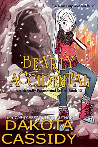 Accidentals book cover 3
