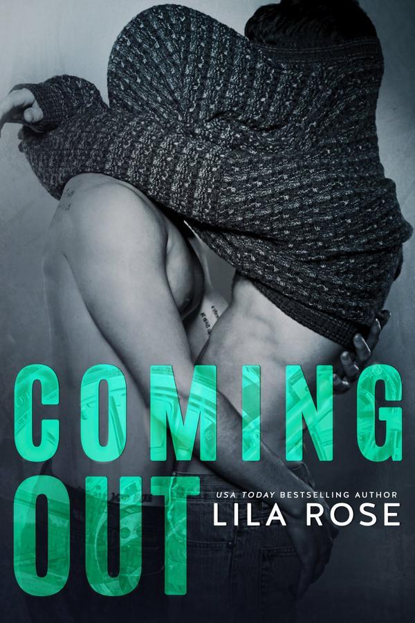 Coming Out book cover