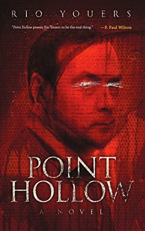 Point Hollow book cover