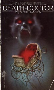 Death-Doctor book cover