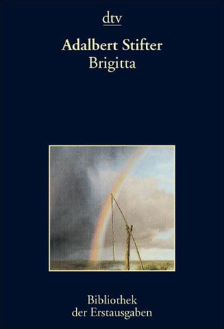 Brigitta book cover