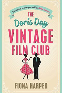 The Doris Day Vintage Film Club book cover
