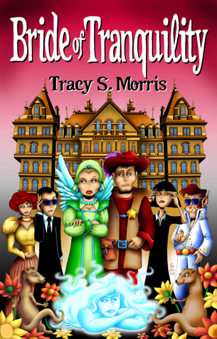 Bride of Tranquility book cover