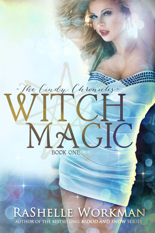The Cindy Chronicles book cover 1