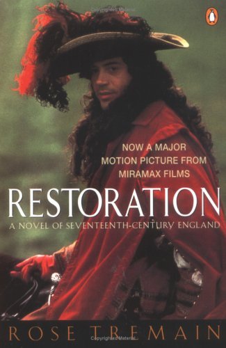 Restoration book cover 1