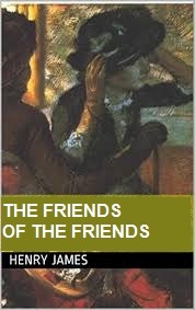 Friends of Our Friends book cover