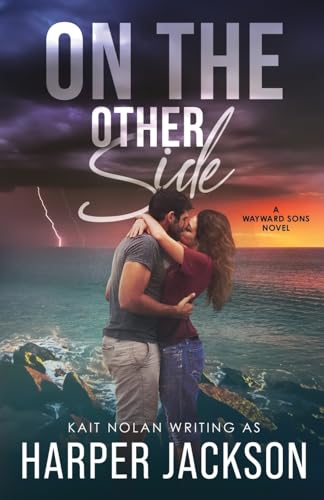 On the Other Side book cover