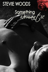 Something Romantic book cover