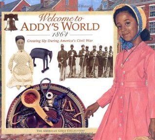 The American Girls Collection book cover 3
