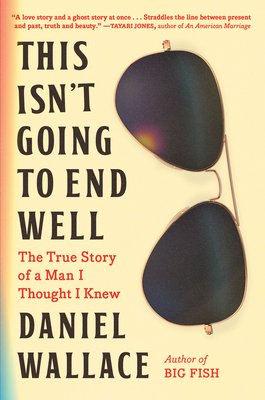 This Isn't Going to End Well book cover