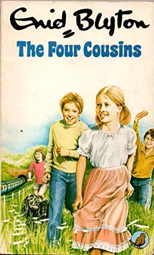 The Fabulous Four book cover 2
