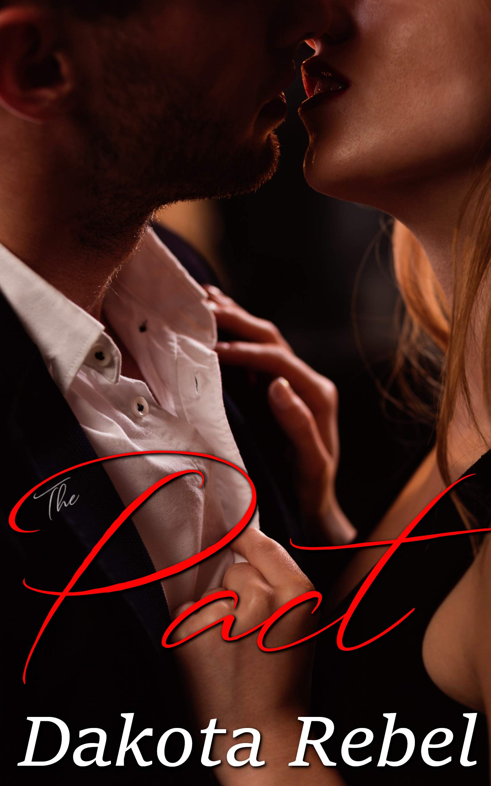 The Pact book cover