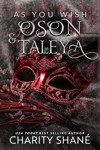 Oson & Taleya book cover