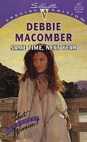 Same Time, Next Year book cover