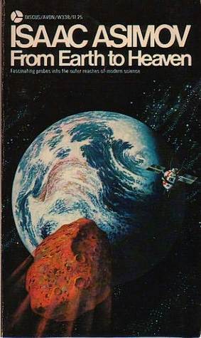 From Earth to Heaven book cover
