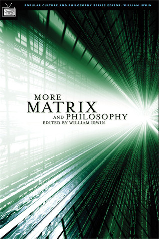 More Matrix and Philosophy book cover
