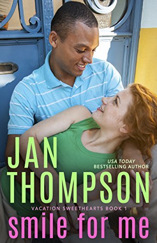 Vacation Sweethearts book cover 1