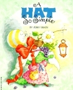 A Hat So Simple book cover