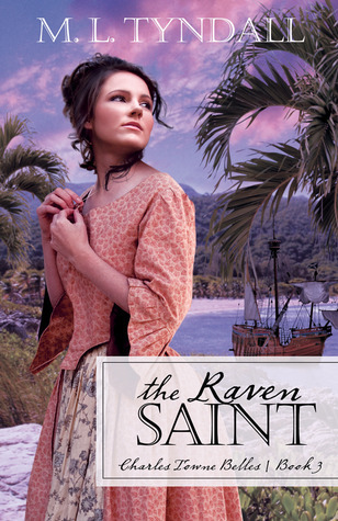 Charles Towne Belles book cover 3