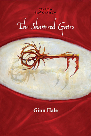 Rifter book cover 1