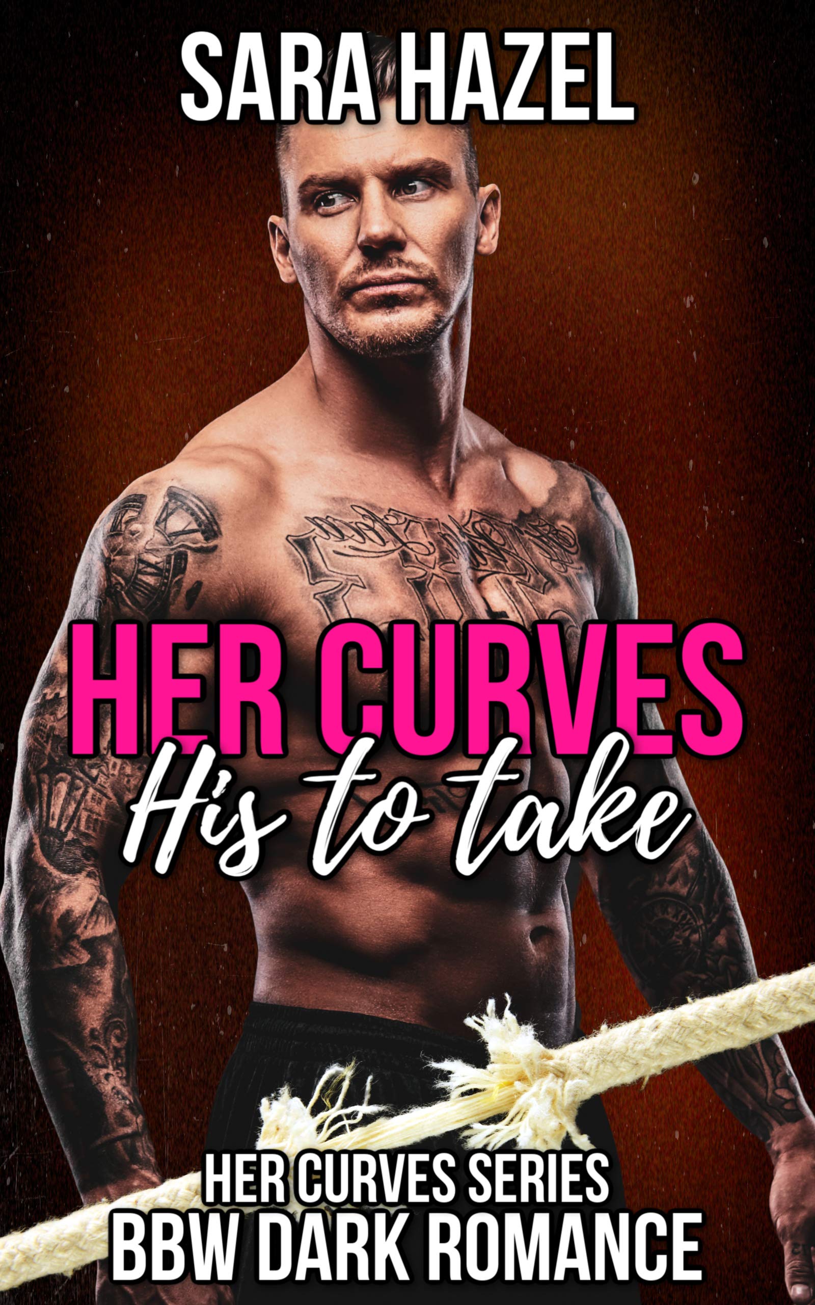 Her Curves book cover