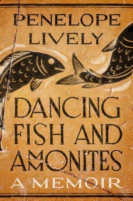Dancing Fish and Ammonites book cover