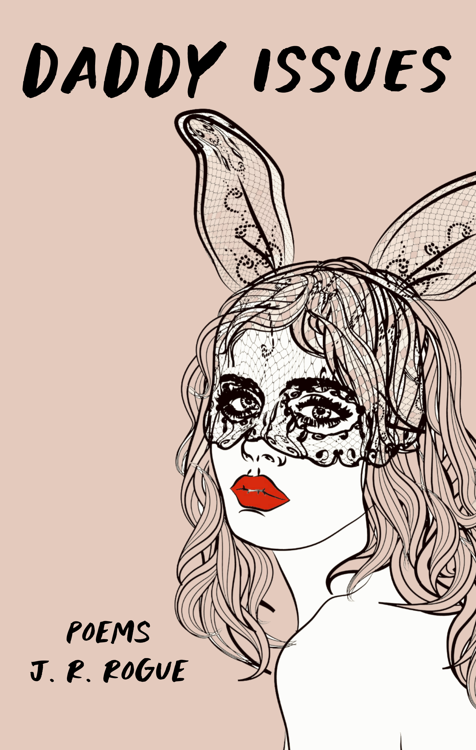 Daddy Issues book cover