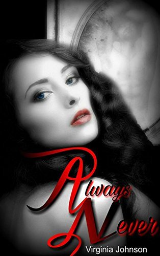 Always Never book cover