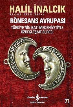 R?nesans Avrupasi book cover