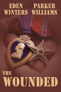 The Wounded book cover