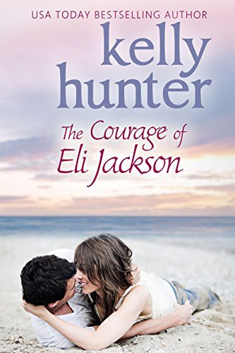 The Courage of Eli Jackson book cover
