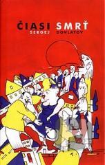 Čiasi smrť book cover