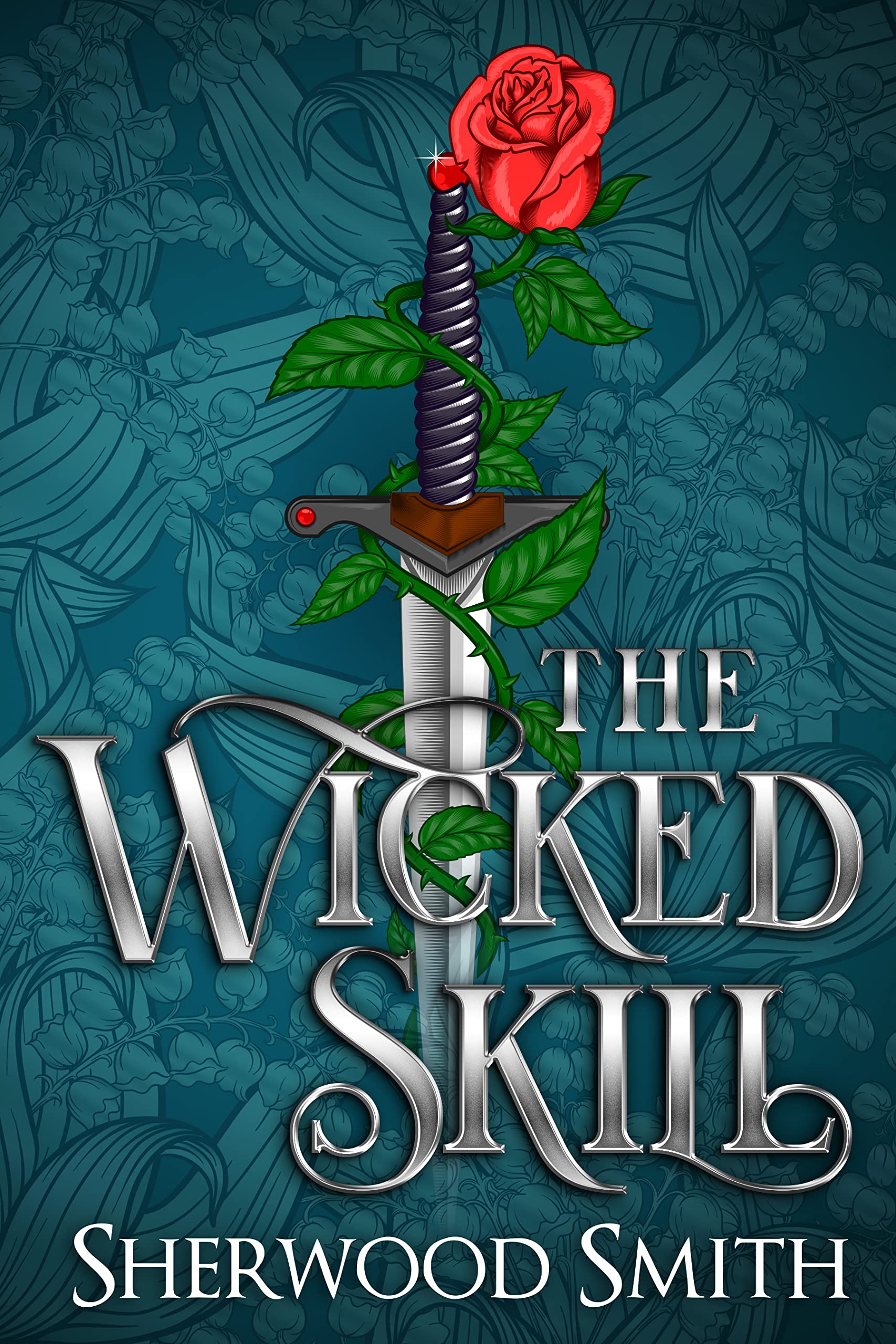 The Norsunder War book cover 1