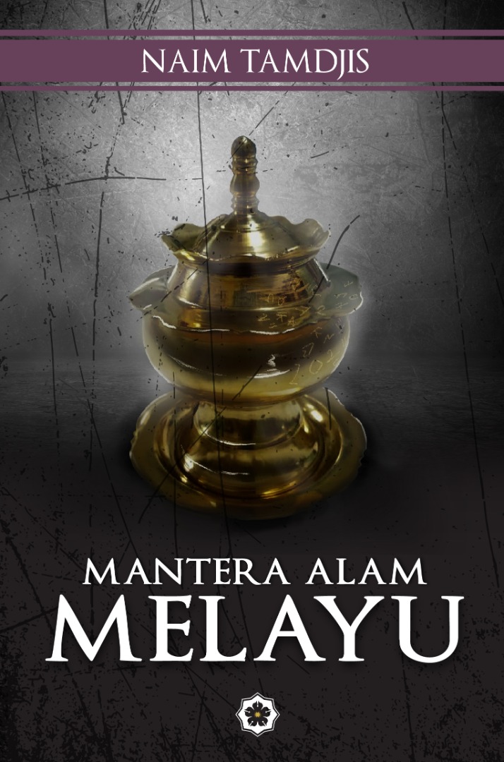 Mantera Alam Melayu book cover