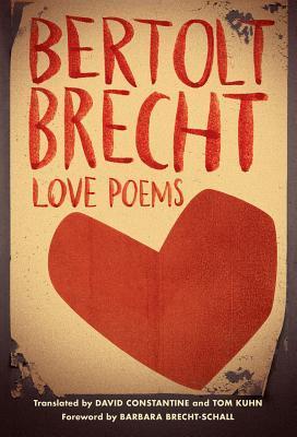 Love Poems book cover