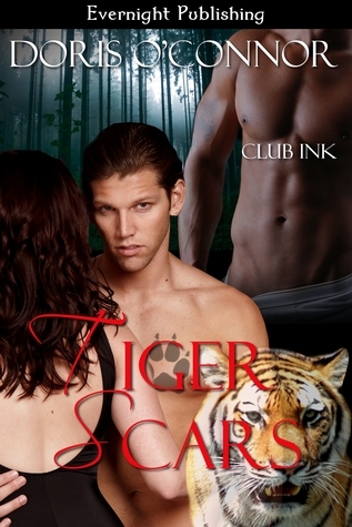 Club Ink book cover 2