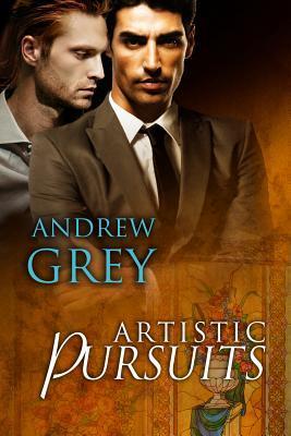 Art Series book cover 3