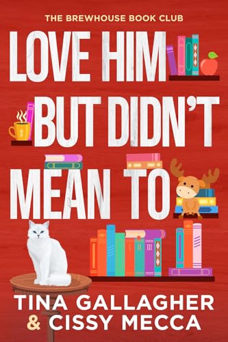 Love Him But Didn't Mean To book cover