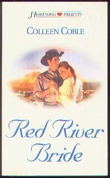 Red River Bride book cover