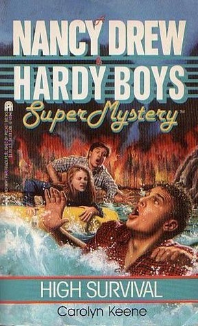 High Survival book cover