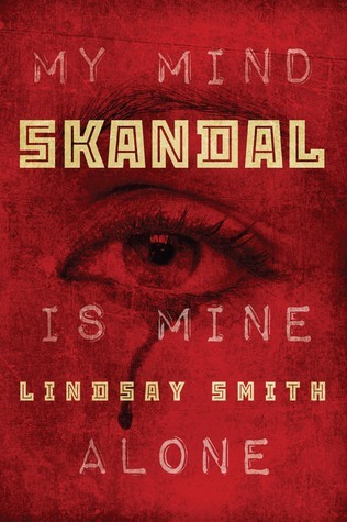 Sekret book cover 2