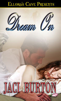 Dream On book cover