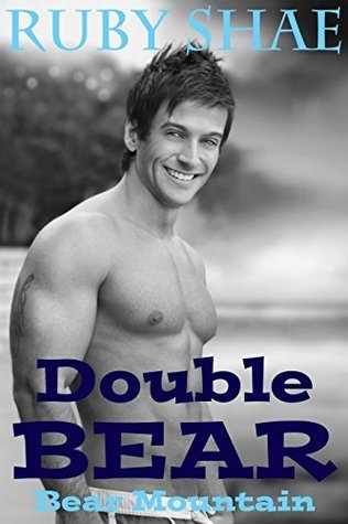 Bear Mountain book cover 3