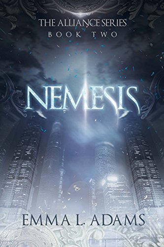 Alliance book cover 2