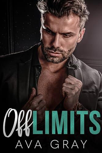 Off Limits book cover