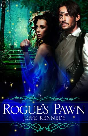Covenant of Thorns book cover 1