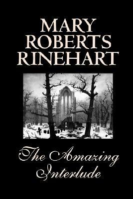 The Amazing Interlude book cover