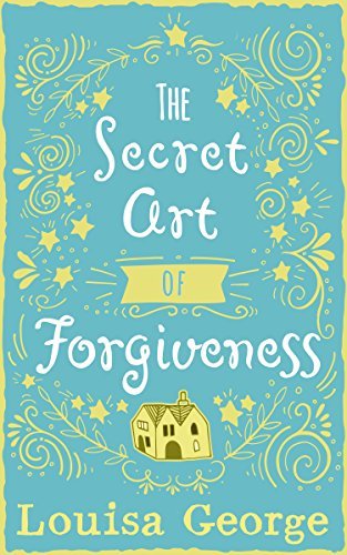 The Secret Art of Forgiveness book cover