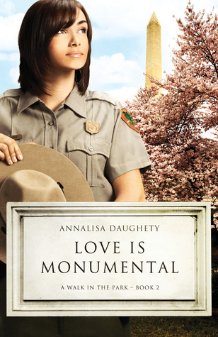 A Walk In The Park book cover 2