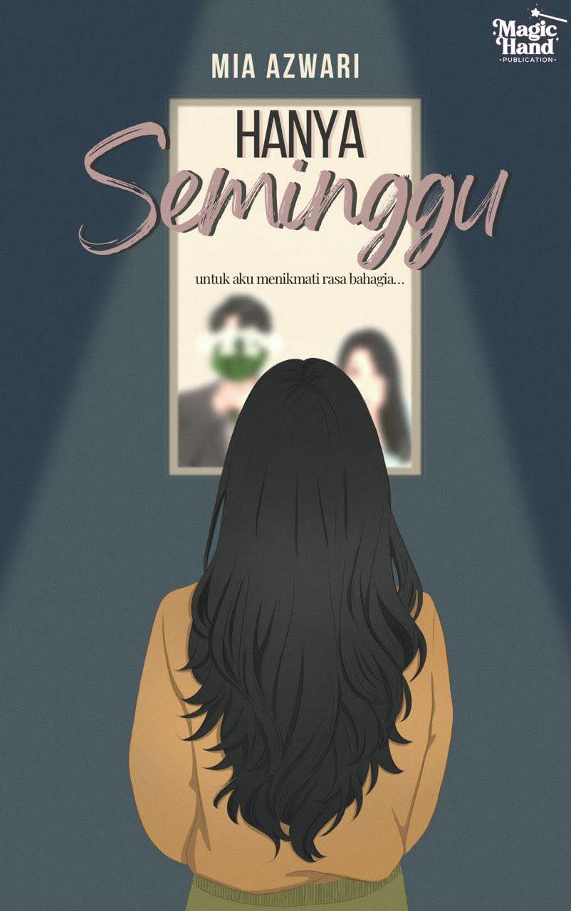 Hanya Seminggu book cover